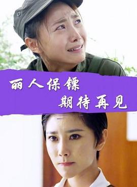 丽人保镖之期待再见 (2017)海报