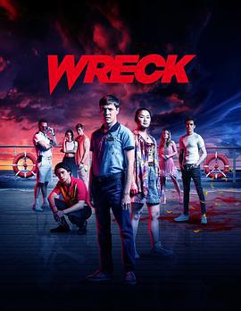 毁坏 Wreck (2022)海报