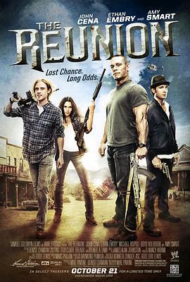 重逢 The Reunion (2011)海报