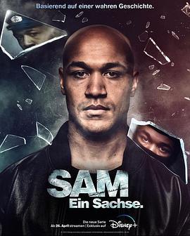 萨克森：迟来的正义 Sam – A Saxon (2023)海报