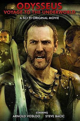 奥德赛：海神的诅咒 Odysseus and the Isle of the Mists (2008)海报