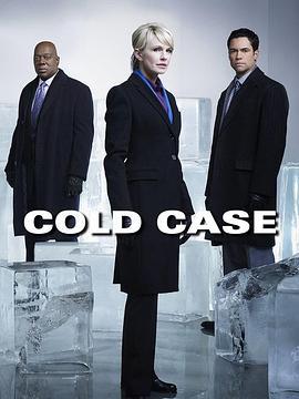 铁证悬案 第七季 Cold Case Season 7 (2009)海报