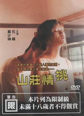 山庄情挑 (1997)海报