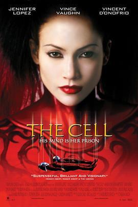 入侵脑细胞 The Cell (2000)海报