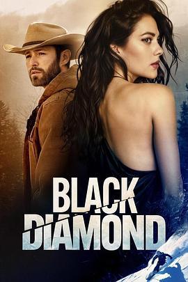 Black Diamond (2025)海报