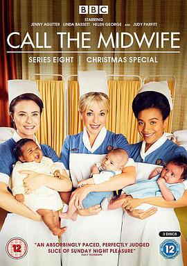 呼叫助产士 第八季 Call the Midwife Season 8 (2019)海报