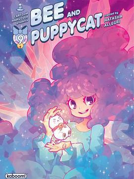 蜂妹与狗狗猫 第二季 Bee and PuppyCat Season 2 (2022)海报
