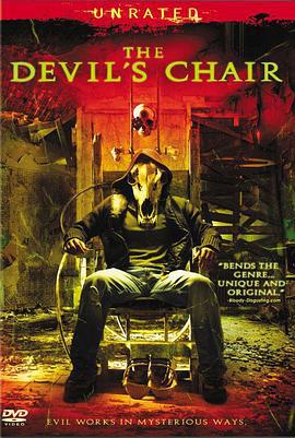 恶魔之椅 The Devil's Chair (2007)海报