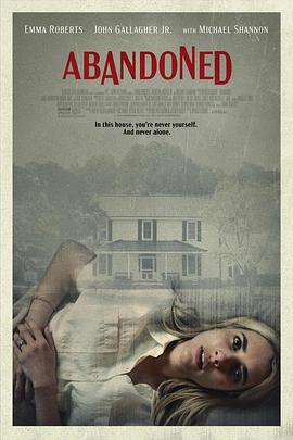 废弃小屋 Abandoned (2022)海报