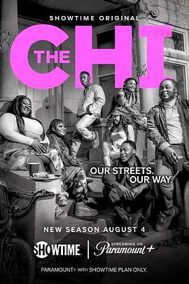 芝加哥故事 第六季 The Chi Season 6 (2023)海报