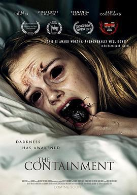 魔种入体 The Containment (2023)海报