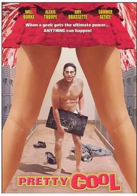 桃淘美少女 Pretty Cool (2006)海报