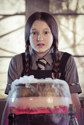 魔法学校 第一季 The Worst Witch Season 1 (2017)海报