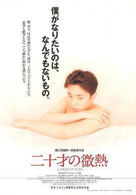 20岁的微热 二十才の微熱 (1993)海报