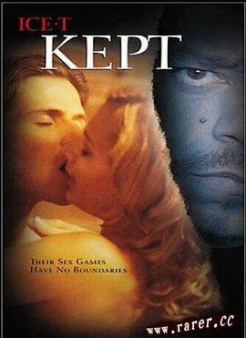 情色杀机 Kept (2001)海报