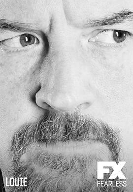 路易不容易 第四季 Louie Season 4 (2014)海报