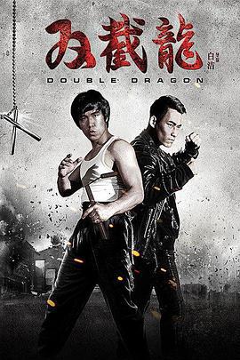 双截龙 (2016)海报