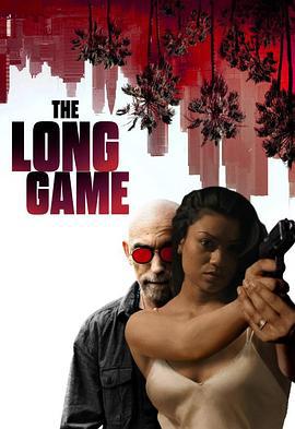 The Long Game (2024)海报