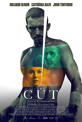 冷酷威龙 The Cut (2024)海报