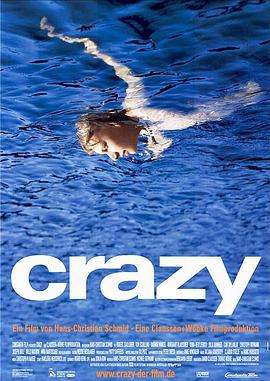 疯狂 Crazy (2000)海报