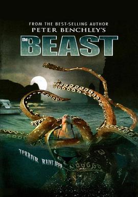 巨鱼 The Beast (1996)海报
