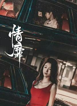 情靡 (2024)海报