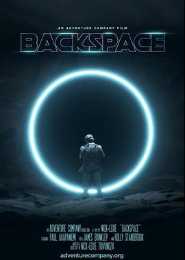 BackSpace (2022)海报