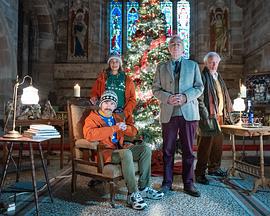 9号秘事 第八季 Inside No. 9 Season 8 (2023)海报