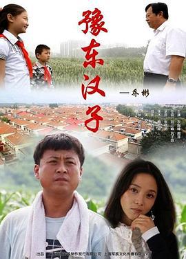 豫东汉子 (2012)海报