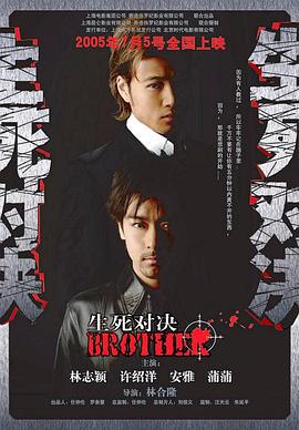 生死对决 (2005)海报