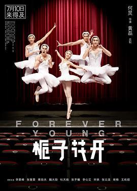 栀子花开 (2015)海报