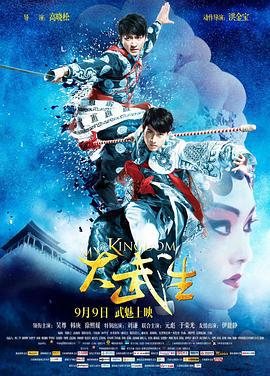 大武生 (2011)海报