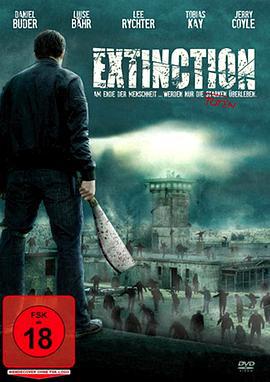 灭绝：基因改造编年史 Extinction - The G.M.O. Chronicles (2010)海报