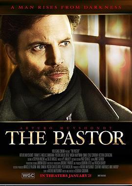 牧师 The Pastor (2016)海报