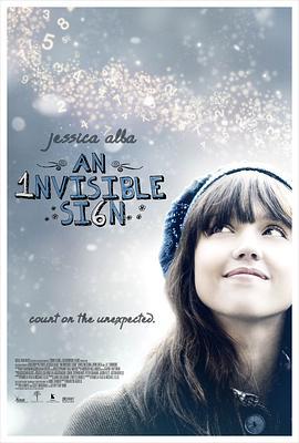 我的无形符号 An Invisible Sign (2010)海报