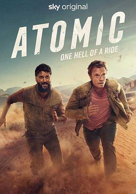 Atomic (2025)海报