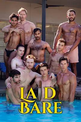 赤裸杀机 Laid Bare (2026)海报