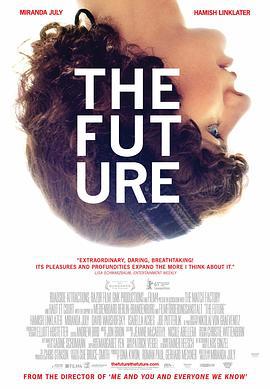 将来 The Future (2011)海报