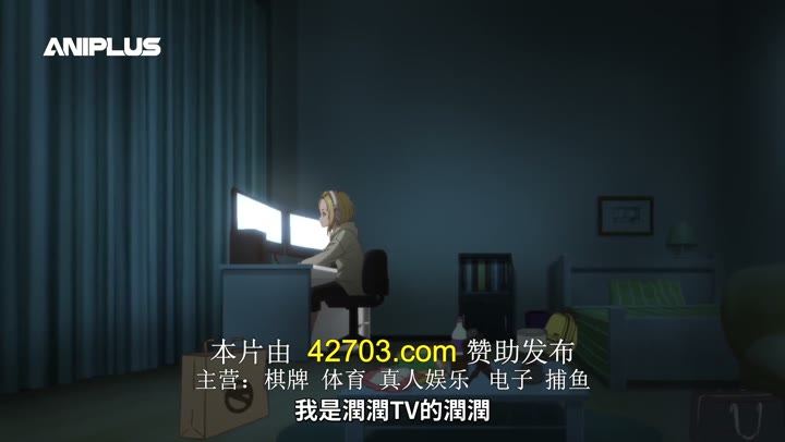 歌声是千层派 うたごえはミルフィーユ (2025)海报