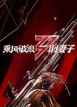 乘风破浪的妻子 (2020)海报