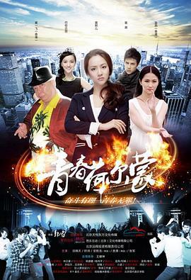 青春荷尔蒙 (2012)海报