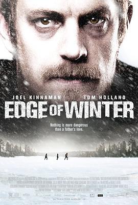 凛冬边缘 Edge of Winter (2016)海报