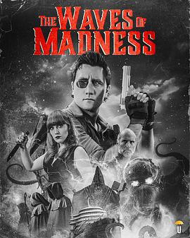 疯狂海浪 The Waves of Madness (2024)海报