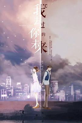 我去过你的未来 (2023)海报