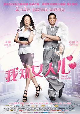 我知女人心 (2011)海报