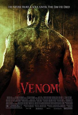 死水 Venom (2005)海报