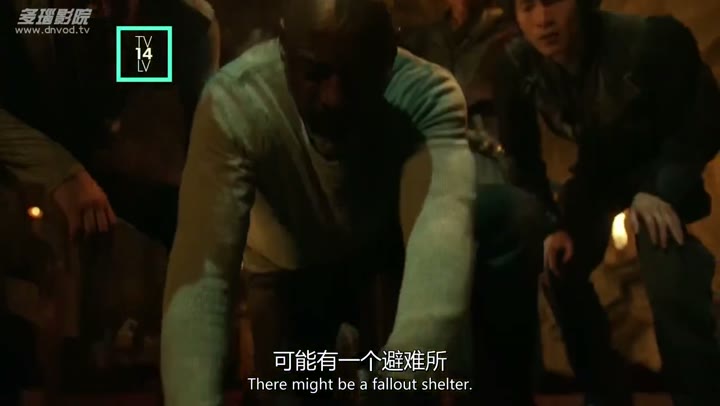 地球百子 第五季 Th海报