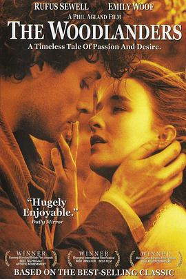 丛林人 The Woodlanders (1998)海报