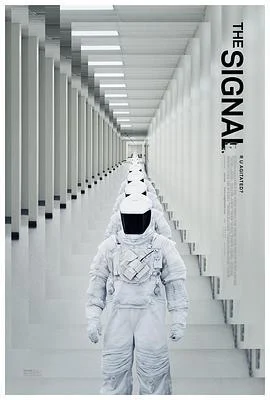 信号 The Signal (2014)海报