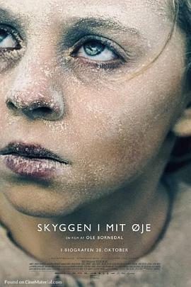 我眼中的阴影 Skyggen i mit øje (2021)海报